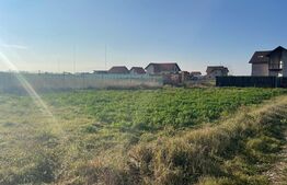 Teren intravilan, 503 mp, Bod 