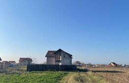 Teren intravilan, 503 mp, Bod 