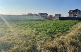 Teren intravilan, 503 mp, Bod 