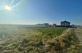 Teren intravilan, 503 mp, Bod 