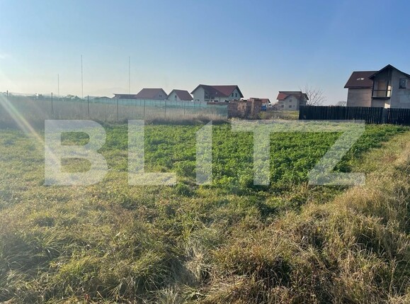 Teren de vânzare Bod - 102224TV | BLITZ Brașov | Poza4