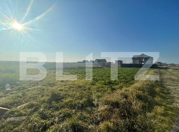 Teren de vânzare Bod - 102224TV | BLITZ Brașov | Poza2