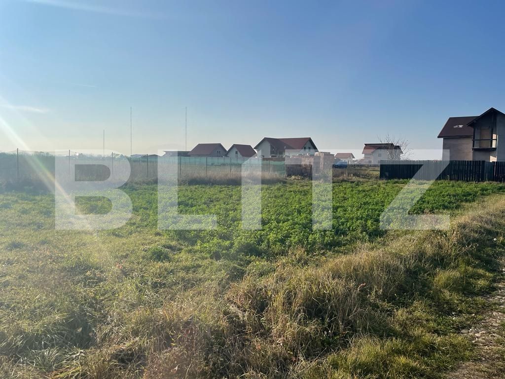 Teren de vânzare Bod - 102224TV | BLITZ Brașov | Poza3