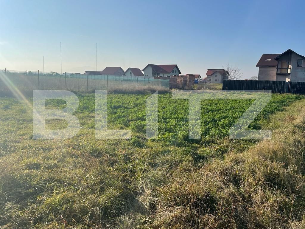 Teren de vânzare Bod - 102224TV | BLITZ Brașov | Poza4