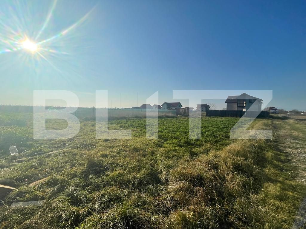 Teren de vânzare Bod - 102224TV | BLITZ Brașov | Poza2