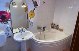 Casa de vacanta P+M de 147 mp, cu teren de 500 mp, Bran