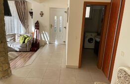 Casa de vacanta P+M de 147 mp, cu teren de 500 mp, Bran