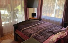 Casa de vacanta P+M de 147 mp, cu teren de 500 mp, Bran