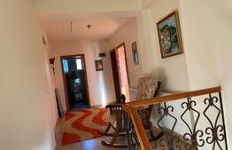 Casa de vacanta P+M de 147 mp, cu teren de 500 mp, Bran