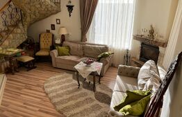 Casa de vacanta P+M de 147 mp, cu teren de 500 mp, Bran