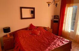 Casa de vacanta P+M de 147 mp, cu teren de 500 mp, Bran