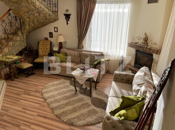 Casa de vânzare 5 camere Bran - 102226CV | BLITZ Brașov | Poza1