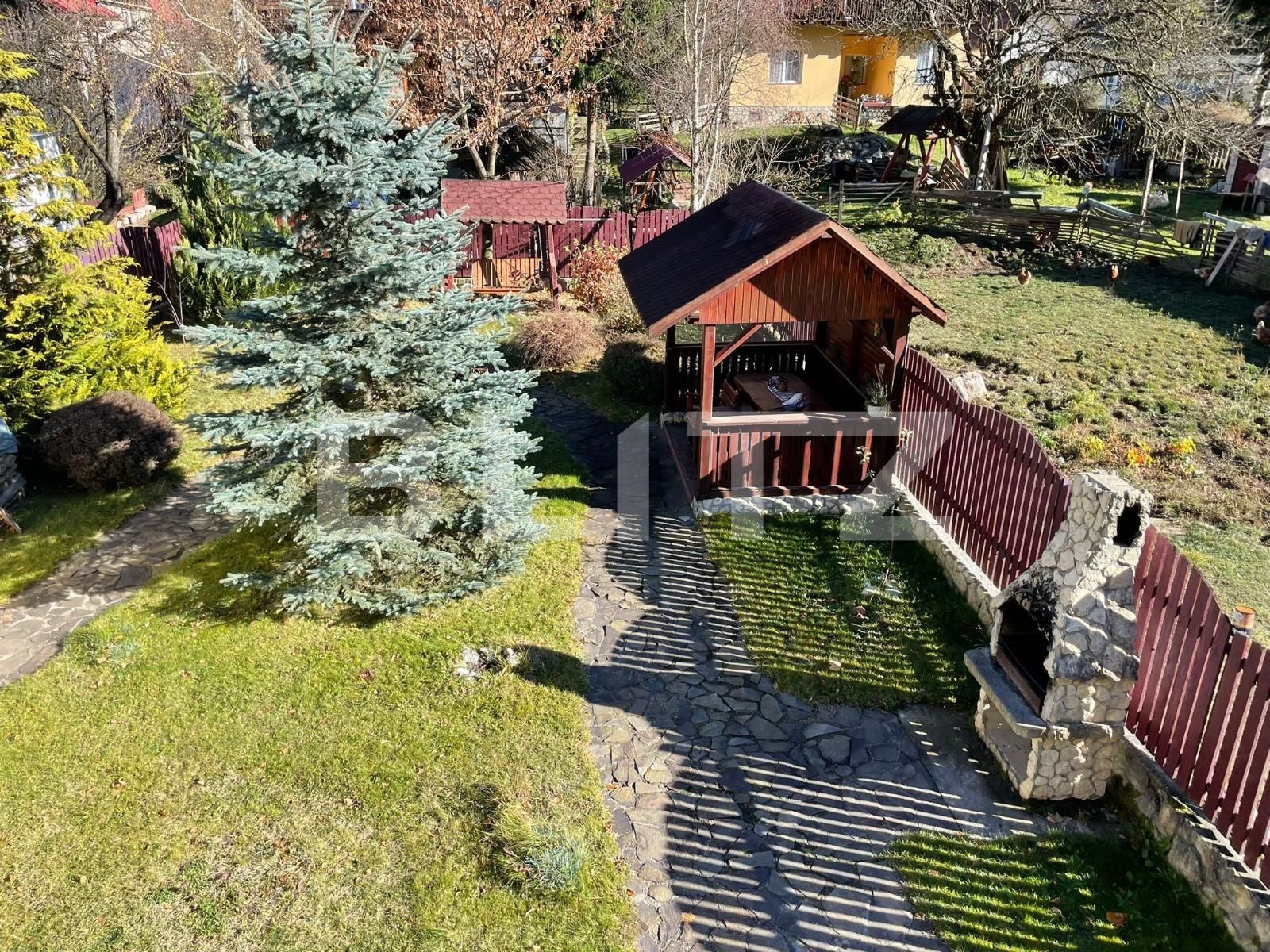 Casa de vânzare 5 camere Bran - 102226CV | BLITZ Brașov | Poza18