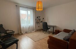 Apartament 2 camere, 62 mp, decomandat, cartierul Andrei Muresanu 