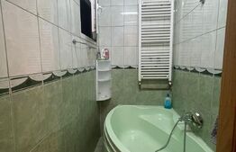 Apartament 2 camere, 62 mp, decomandat, cartierul Andrei Muresanu 