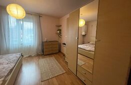 Apartament 2 camere, 62 mp, decomandat, cartierul Andrei Muresanu 