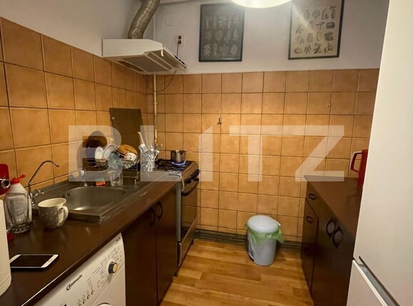 Apartament de vânzare 2 camere Andrei Mureşanu - 102228AV | BLITZ Cluj-Napoca | Poza8