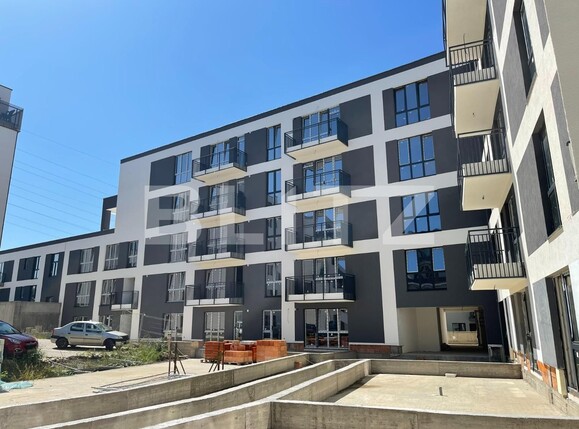 Apartament de vânzare 4 camere Floreşti - 102243AV | BLITZ Cluj-Napoca | Poza2