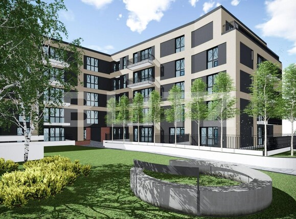 Apartament de vânzare 4 camere Floreşti - 102243AV | BLITZ Cluj-Napoca | Poza1