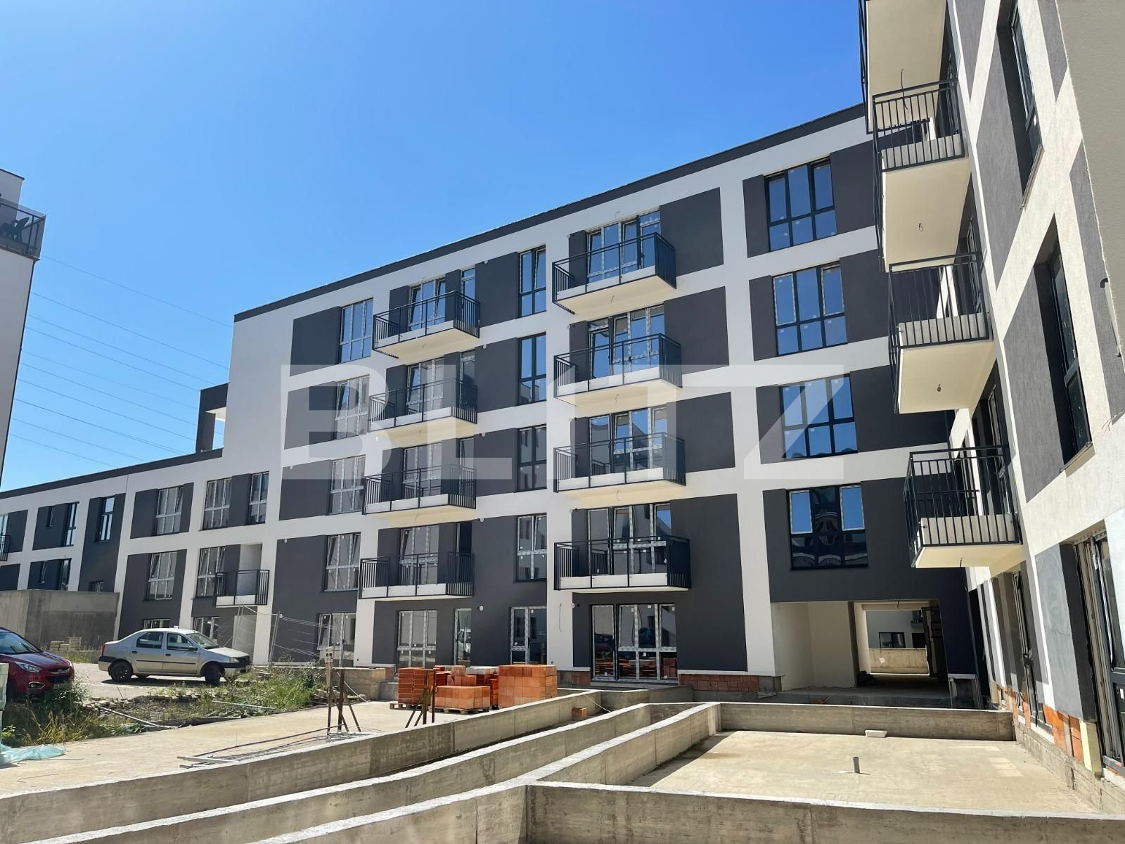 Apartament de vânzare 4 camere Floreşti - 102243AV | BLITZ Cluj-Napoca | Poza2