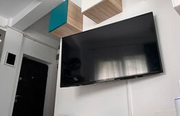 Apartament 2 camere, la cheie, 43 mp, zona Edgar Quinet