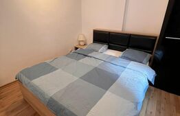 Apartament 2 camere, la cheie, 43 mp, zona Edgar Quinet