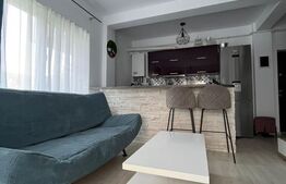 Apartament 2 camere, la cheie, 43 mp, zona Edgar Quinet