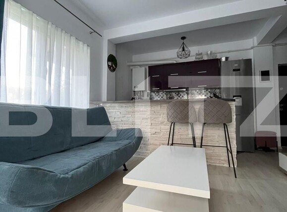 Apartament de vânzare 2 camere Manastur - 102244AV | BLITZ Cluj-Napoca | Poza1