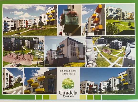 Apartament de vânzare 2 camere Manastur - 102244AV | BLITZ Cluj-Napoca | Poza15