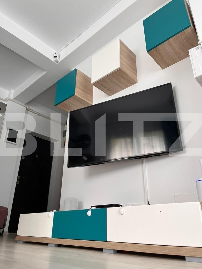 Apartament de vânzare 2 camere Manastur - 102244AV | BLITZ Cluj-Napoca | Poza2