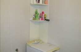 Apartament 1 camera, 52 mp utili, zona Clujana, imobil nou