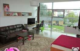 Apartament 1 camera, 52 mp utili, zona Clujana, imobil nou