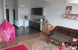 Apartament 1 camera, 52 mp utili, zona Clujana, imobil nou