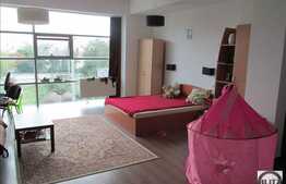 Apartament 1 camera, 52 mp utili, zona Clujana, imobil nou