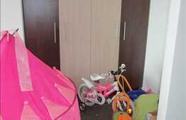 Apartament 1 camera, 52 mp utili, zona Clujana, imobil nou