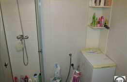 Apartament 1 camera, 52 mp utili, zona Clujana, imobil nou