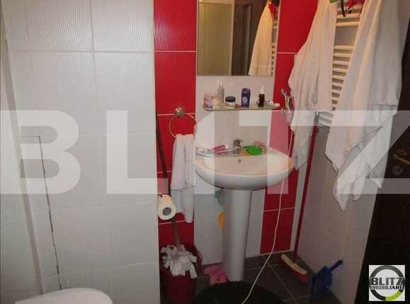 Garsonieră de vânzare Iris - 10225AV | BLITZ Cluj-Napoca | Poza9