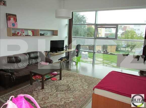 Garsonieră de vânzare Iris - 10225AV | BLITZ Cluj-Napoca | Poza1