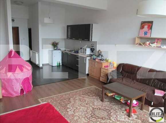 Garsonieră de vânzare Iris - 10225AV | BLITZ Cluj-Napoca | Poza3