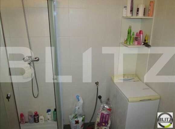 Garsonieră de vânzare Iris - 10225AV | BLITZ Cluj-Napoca | Poza8