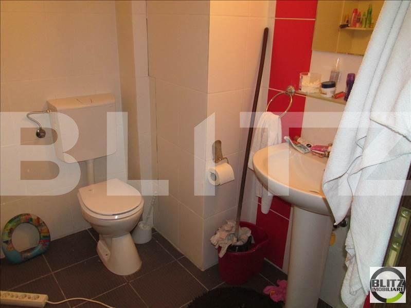 Garsonieră de vânzare Iris - 10225AV | BLITZ Cluj-Napoca | Poza6