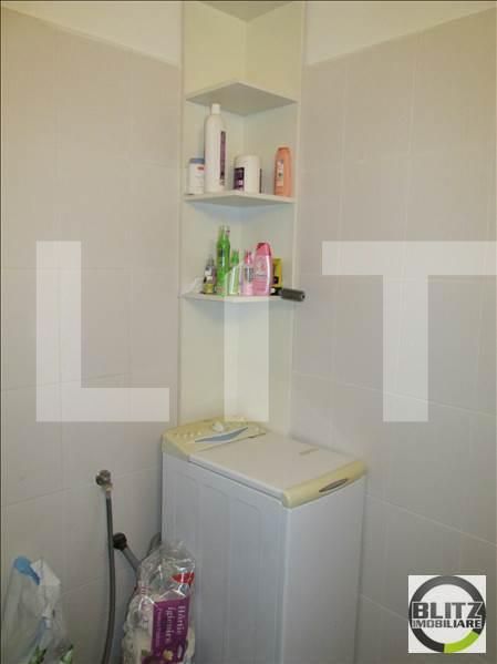 Garsonieră de vânzare Iris - 10225AV | BLITZ Cluj-Napoca | Poza7