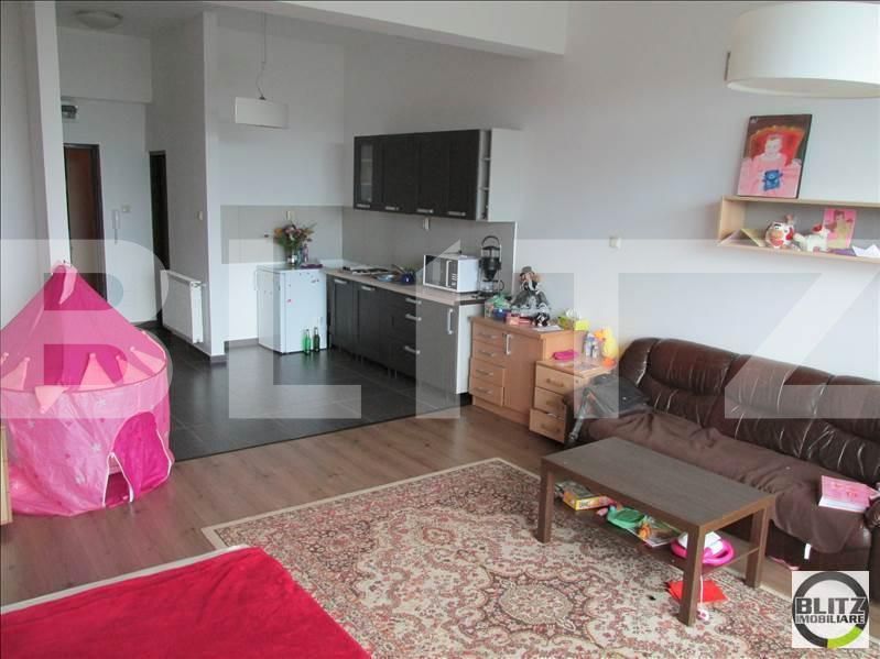 Garsonieră de vânzare Iris - 10225AV | BLITZ Cluj-Napoca | Poza3