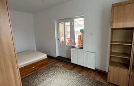 Apartament 4 camere, 120 mp, curte, zona UMF