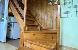 Apartament 4 camere, 120 mp, curte, zona UMF