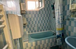 Apartament 4 camere, 120 mp, curte, zona UMF