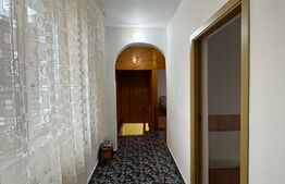 Apartament 4 camere, 120 mp, curte, zona UMF