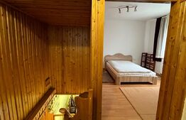 Apartament 4 camere, 120 mp, curte, zona UMF