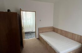 Apartament 4 camere, 120 mp, curte, zona UMF