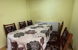 Apartament 4 camere, 120 mp, curte, zona UMF